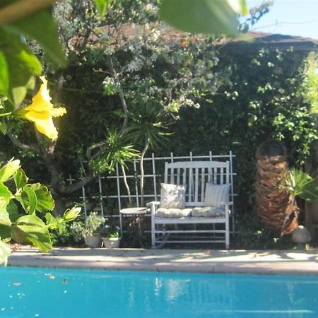 לוס אנג'לס Culver City Escape With Pool, Near Disneyland Park! מראה חיצוני תמונה