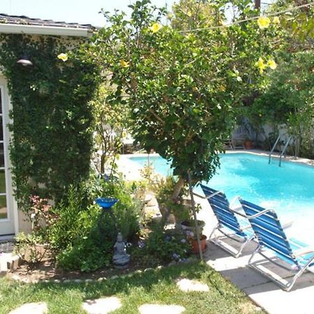 לוס אנג'לס Culver City Escape With Pool, Near Disneyland Park! מראה חיצוני תמונה