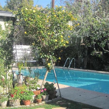 לוס אנג'לס Culver City Escape With Pool, Near Disneyland Park! מראה חיצוני תמונה