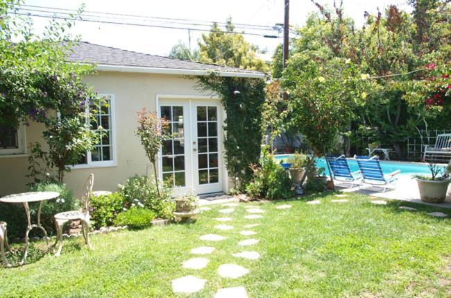 לוס אנג'לס Culver City Escape With Pool, Near Disneyland Park! מראה חיצוני תמונה