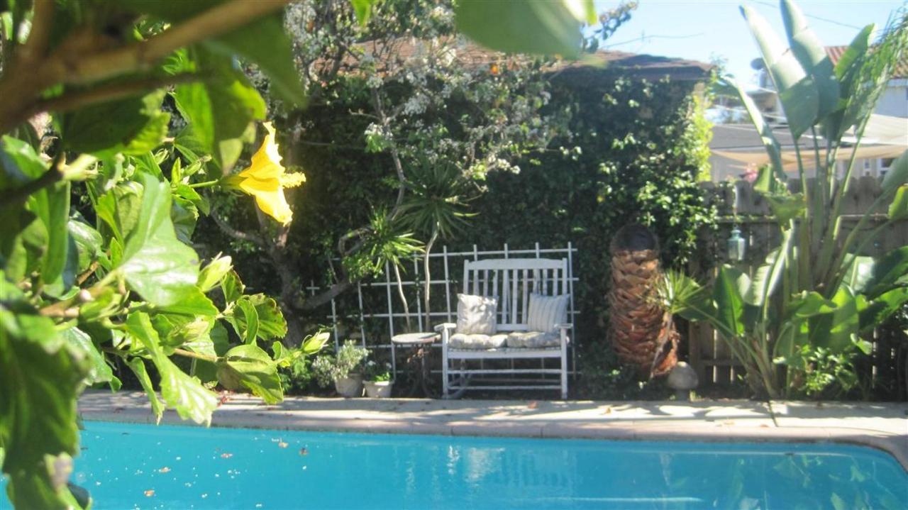 לוס אנג'לס Culver City Escape With Pool, Near Disneyland Park! מראה חיצוני תמונה