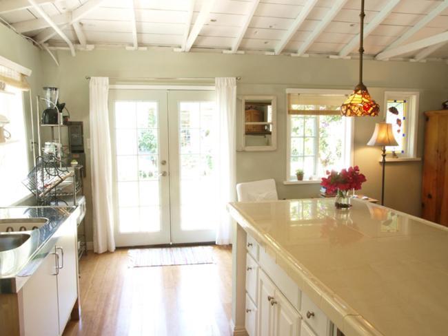 לוס אנג'לס Culver City Escape With Pool, Near Disneyland Park! מראה חיצוני תמונה
