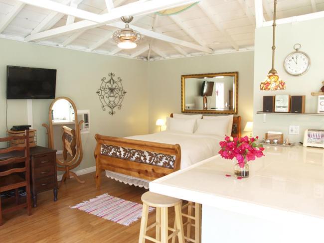 לוס אנג'לס Culver City Escape With Pool, Near Disneyland Park! מראה חיצוני תמונה
