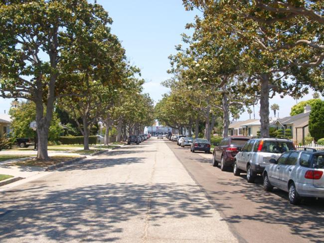 לוס אנג'לס Culver City Escape With Pool, Near Disneyland Park! מראה חיצוני תמונה