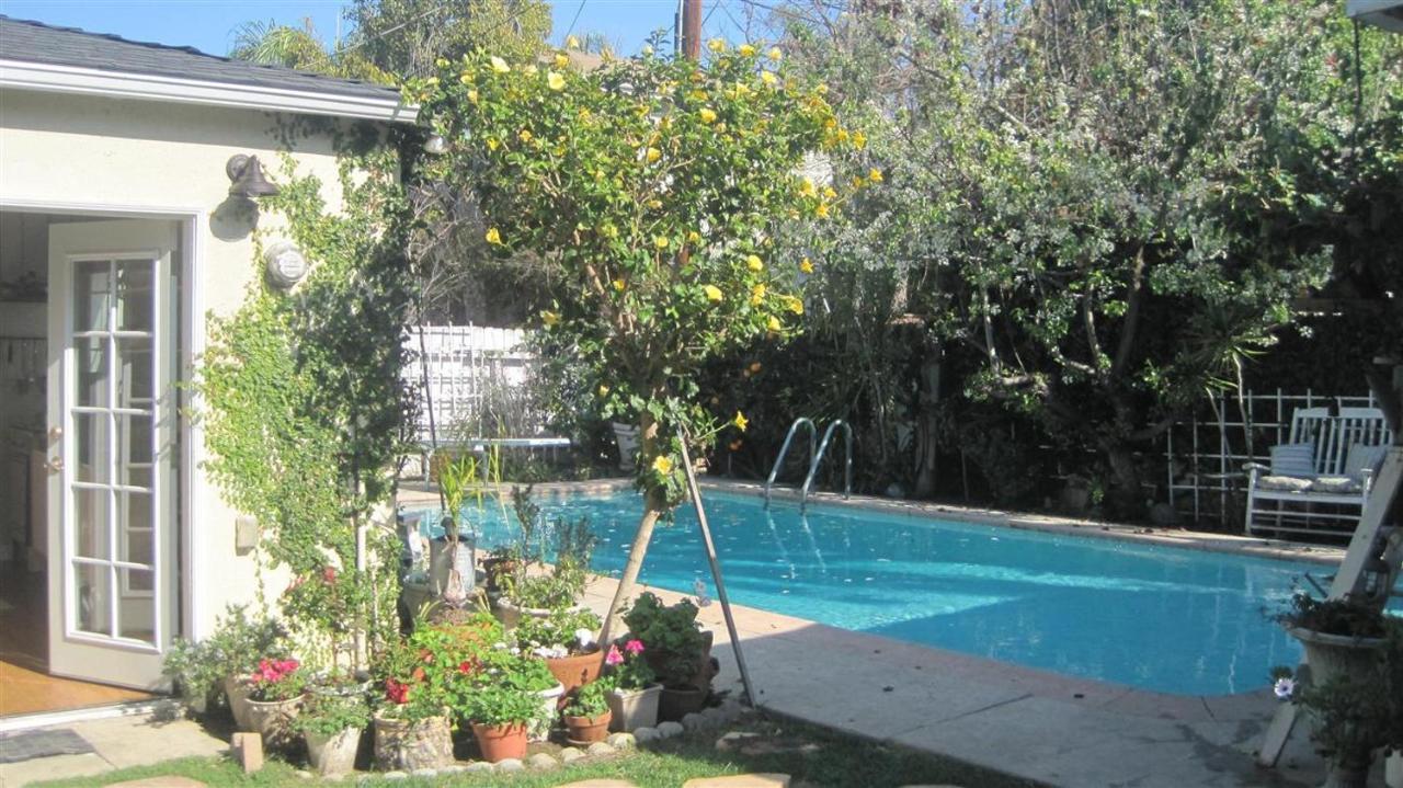 לוס אנג'לס Culver City Escape With Pool, Near Disneyland Park! מראה חיצוני תמונה